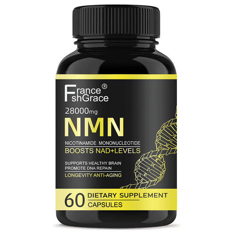 Anti-aging Dietary Supplement