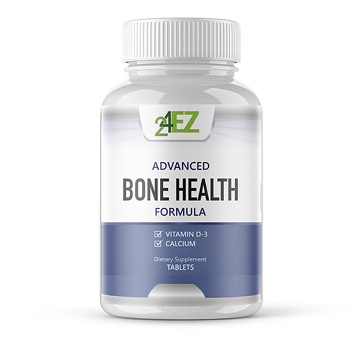 Bone & Joint Supplement