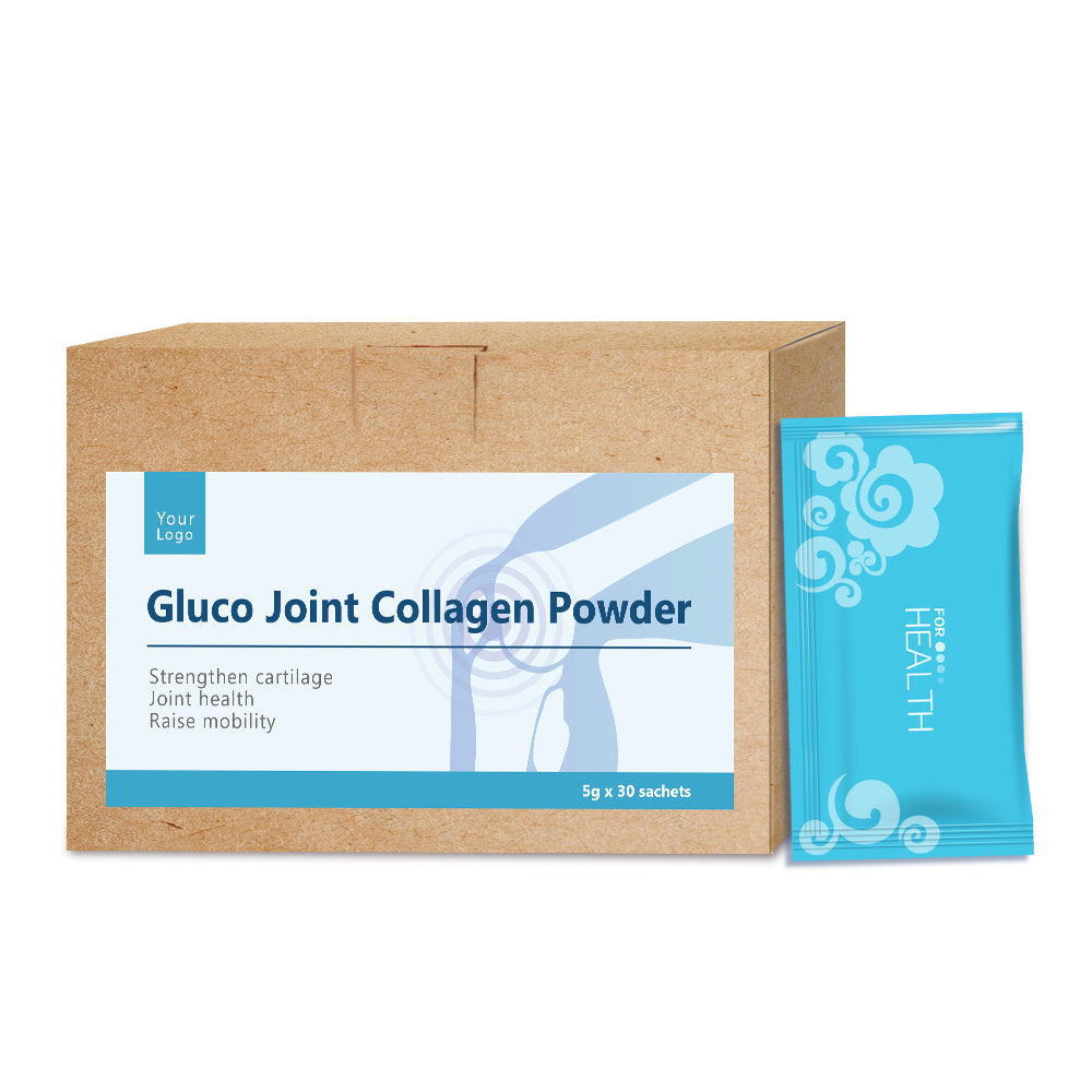 Gluco Joint Collagen Powder