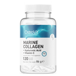 OstroVit Marine Collagen with Hyaluronic Acid and Vitamin C