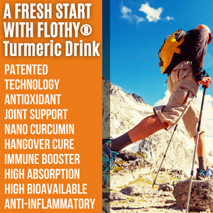 Turmeric Immunity Supplement